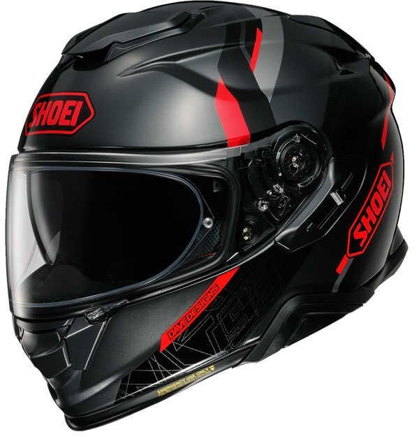 SHOEI GT-AIR 2 MM93 COLLECTION ROAD TC-5 KASK