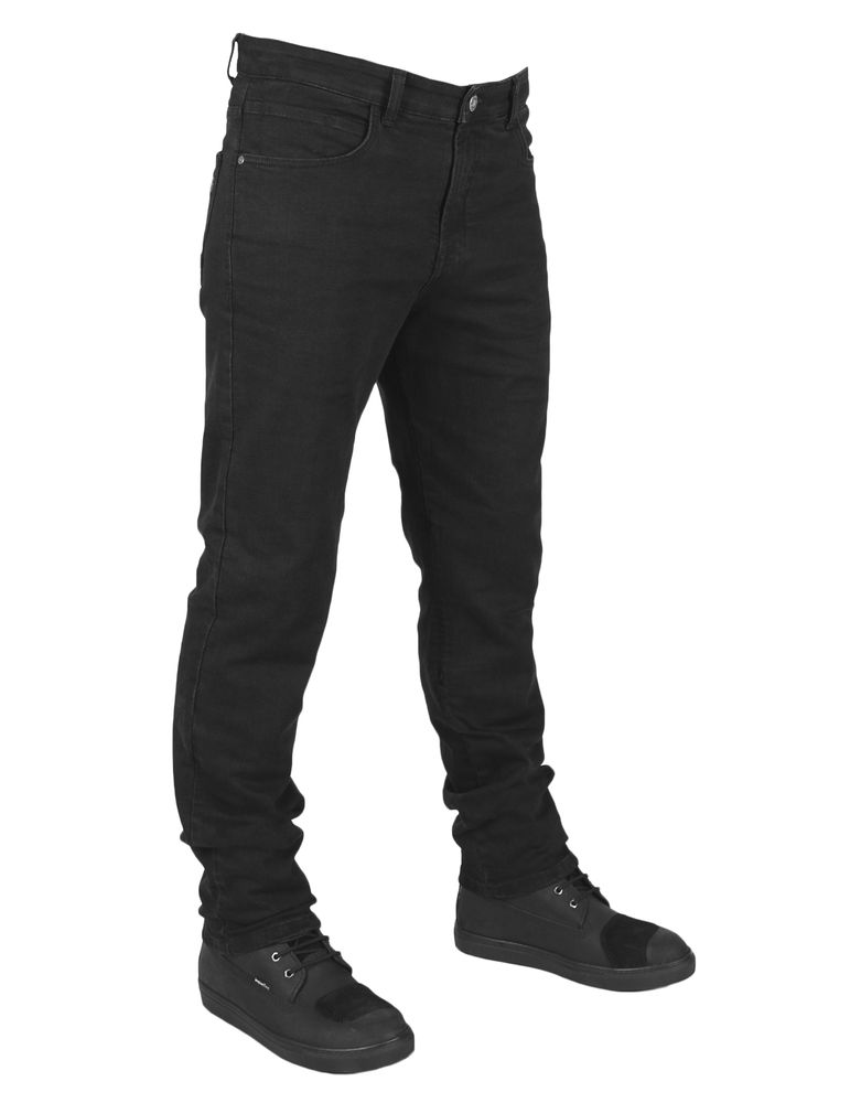 THE BIKER JEANS CITY PRO101 KOT PANTOLON