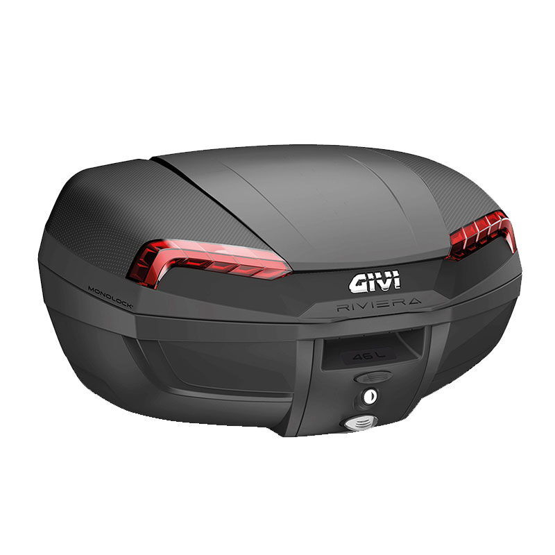Givi E46N Riviera Motosiklet Çantası