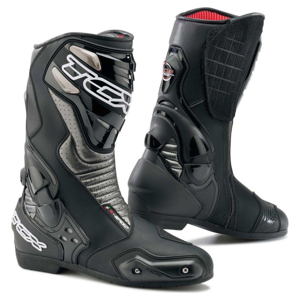 tcx s speed waterproof