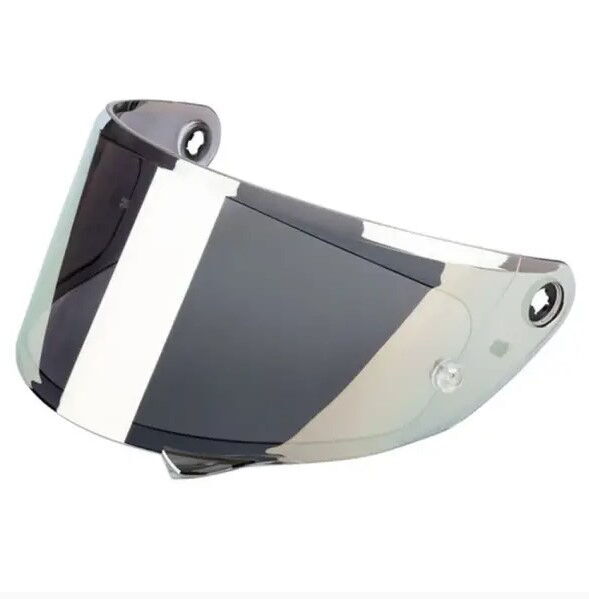 Hjc Rpha71 Motosiklet Kask Camı Gümüş Hj40