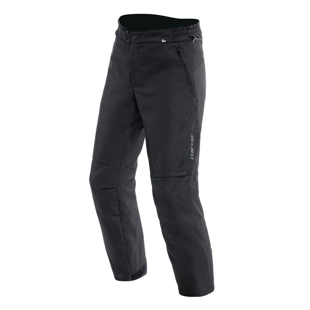 DAINESE PANT ROLLE WP PANTS BLACK