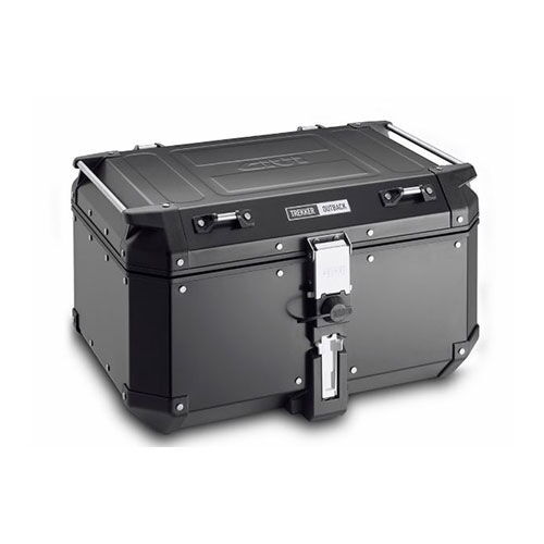 Givi Obkn58b Trekker Outback Motosiklet Çantası
