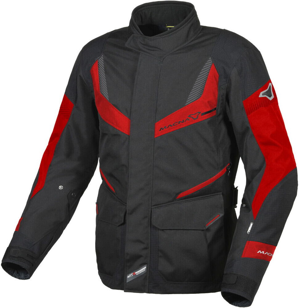 Macna Rancher Waterproof Kadın Motosiklet Montu