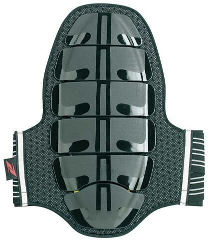 Zandona 1006 Motosiklet Bellik