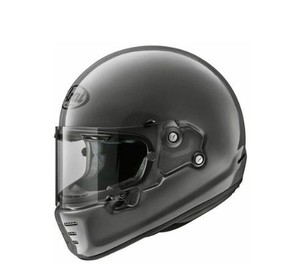 ARAI KASK/CONCEPT-XE MODERN GREY #1