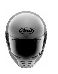 ARAI KASK/CONCEPT-XE MODERN GREY #2