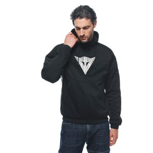 DAINESE CEKET DAEMON-X SAFETY HOODIE #1