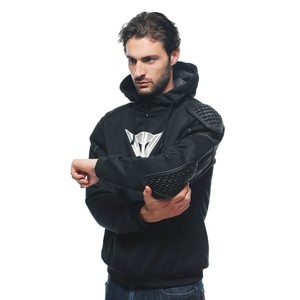 DAINESE CEKET DAEMON-X SAFETY HOODIE #2