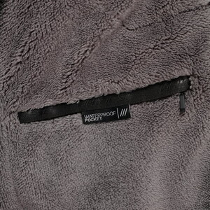 Dainese Bovisa Safety Korumalı Motosiklet Hoodie Ful Zip Black Wht #4