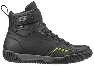 GAERNE G-ROCKET GORETEX BOT SİYAH #1