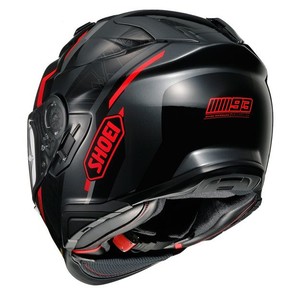 SHOEI GT-AIR 2 MM93 COLLECTION ROAD TC-5 KASK #3