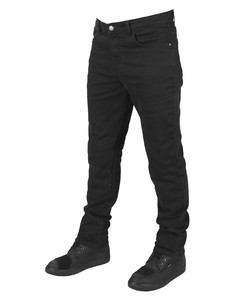 THE BIKER JEANS CITY PRO101 KOT PANTOLON #2