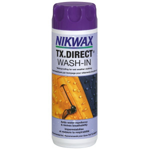 NIKWAX TX.DIRECT WASH-IN