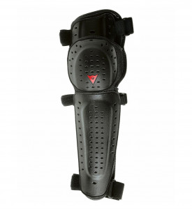 Dainese Knee V E1 Dizlik Black #1