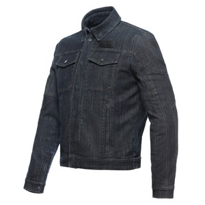 DAINESE CEKET DENIM TEX JACKET BLUE #1