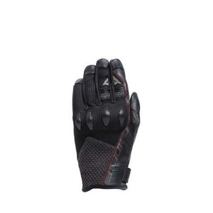 DAINESE ELD/ KARAKUM ERGO-TEK BLACK/BLACK #1