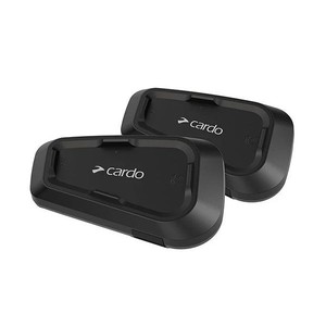 CARDO SPIRIT BLUETOOTH VE INTERCOM (ÇİFTLİ) #1