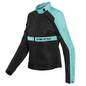 DAINESE RIBELLE AIR LADY YAZLIK MONT #1