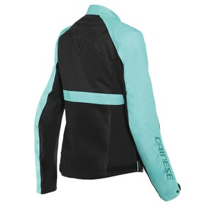 DAINESE RIBELLE AIR LADY YAZLIK MONT #2