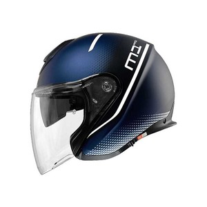 SCHUBERTH M1 PRO MERCURY BLUE #2