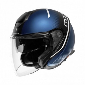 SCHUBERTH M1 PRO MERCURY BLUE #1