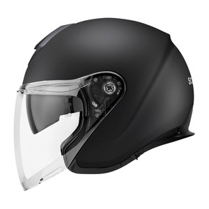 SCHUBERTH M1 PRO MATT BLACK #1