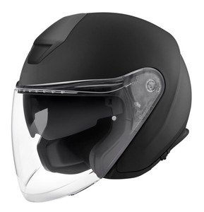 SCHUBERTH M1 PRO MATT BLACK #2