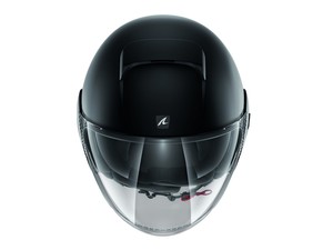 Shark Nano Blank Mat Açık Kask #2