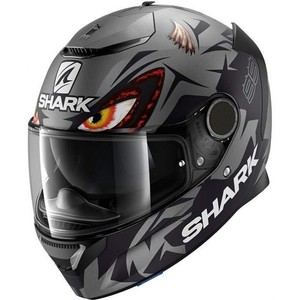 Shark Spartan Replica Lorenzo Austrian Gp #1