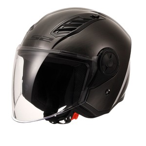 LS2 AIRFLOW 2 JEANS KASK #1