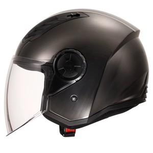 LS2 AIRFLOW 2 JEANS KASK #2