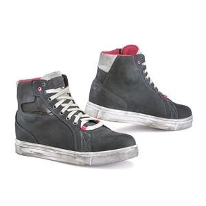 TCX STREET ACE LADY WATERPROOF BOT GRİ #1