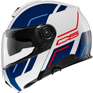 SCHUBERTH C5 MASTER BLUE #1