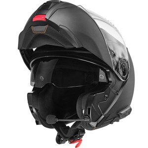 SCHUBERTH SC2 İNTERCOM #2