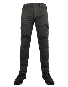 THE BIKER JEANS ADVENTURE FLEXİ KHAKİ MOTOSİKLET PANTALONU #2