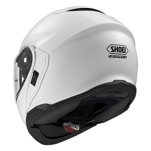 SHOEI NEOTEC 3 BEYAZ KASK #2