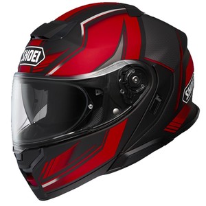 SHOEI NEOTEC 3 GRASP TC-1 KASK #1