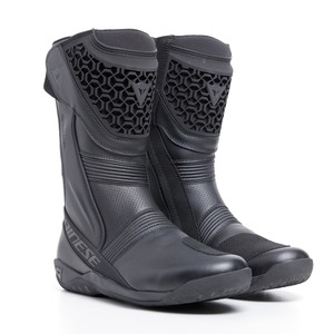 DAINESE BOT/FULCRUM 3 G.TEX BOOTS BLACK #1