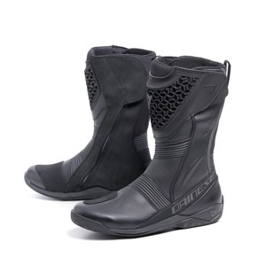 DAINESE BOT/FULCRUM 3 G.TEX BOOTS BLACK #2