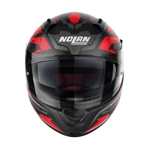 Nolan N60-6 Anchor 022 Kapalı Motosiklet Kaskı #5
