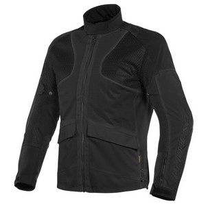 DAINESE AIR TOURER TEKSTİL MONT SİYAH #1