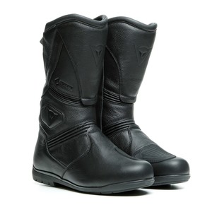 DAINESE FULCRUM GT G.TEX BOOTS BLK / ANTHRACITE #1