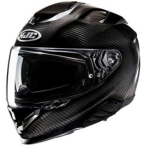 HJC RPHA71 KASK CARBON SİYAH #1