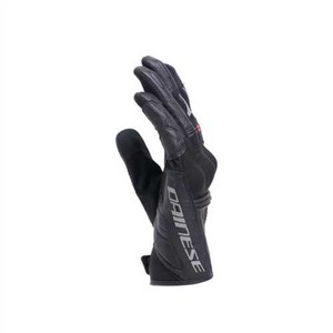 DAINESE ELD/NAMIB GLOVES BLACK/BLACK #4