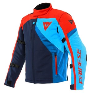 DAINESE RANCH MONT BLK RED BLUE