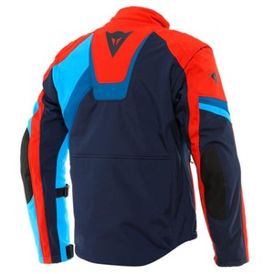 DAINESE RANCH MONT BLK RED BLUE #2