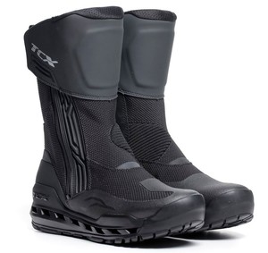 TCX CLIMA 2 SURROUND GORE-TEX ÇİZME SİYAH #1