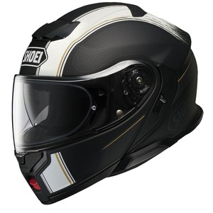 SHOEI NEOTEC 3 SATORI TC-5 KASK #1