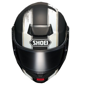 SHOEI NEOTEC 3 SATORI TC-5 KASK #2